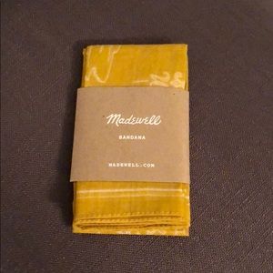 Madewell Bandana